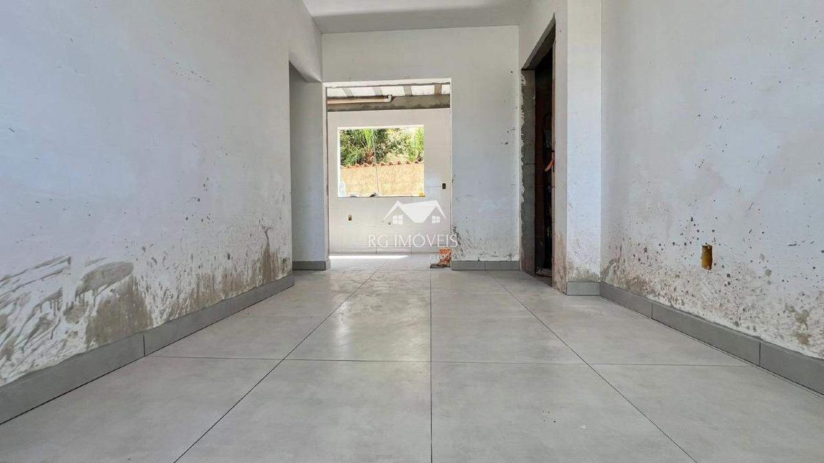 Apartamento, Vale do Jatobá, 2 Quartos, 1 Vaga, 1 Suíte