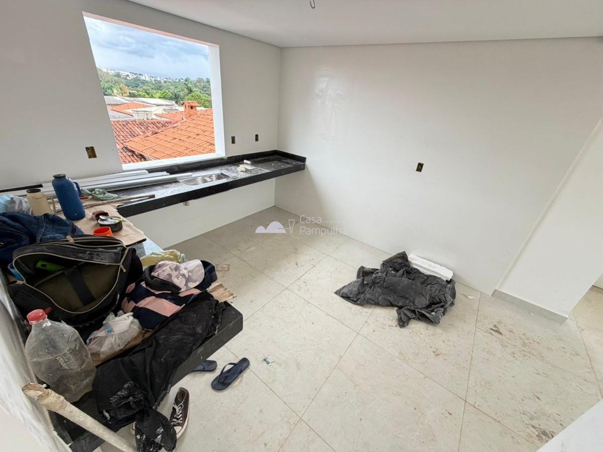 Apartamento, São João Batista (venda Nova), 2 Quartos, 1 Vaga, 1 Suíte