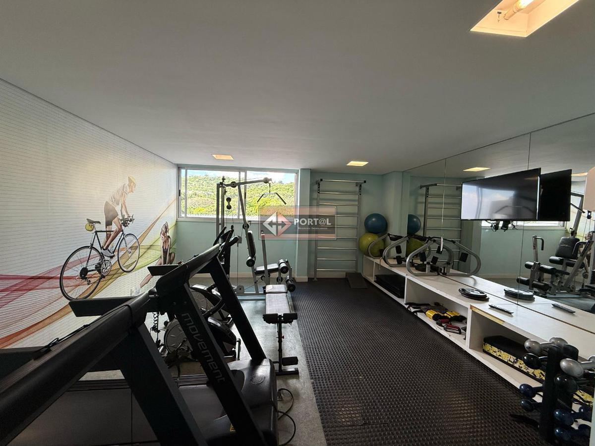 Apartamento, Castelo, 4 Quartos, 2 Vagas, 1 Suíte