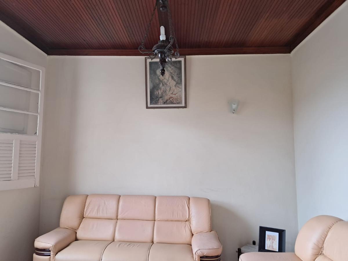 Casa, Sagrada Família, 3 Quartos, 0 Vaga