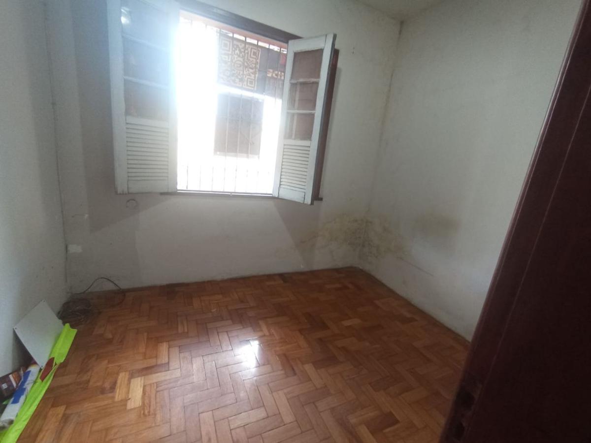 Casa, Floresta, 3 Quartos, 1 Vaga