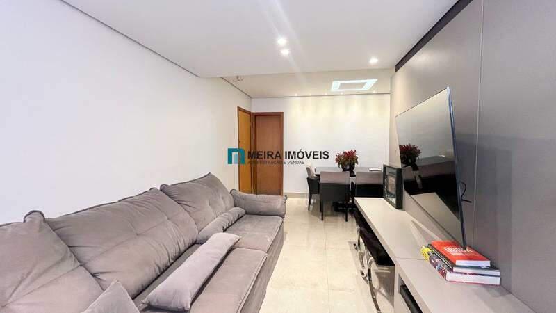 Apartamento, Buritis, 3 Quartos, 2 Vagas, 1 Suíte