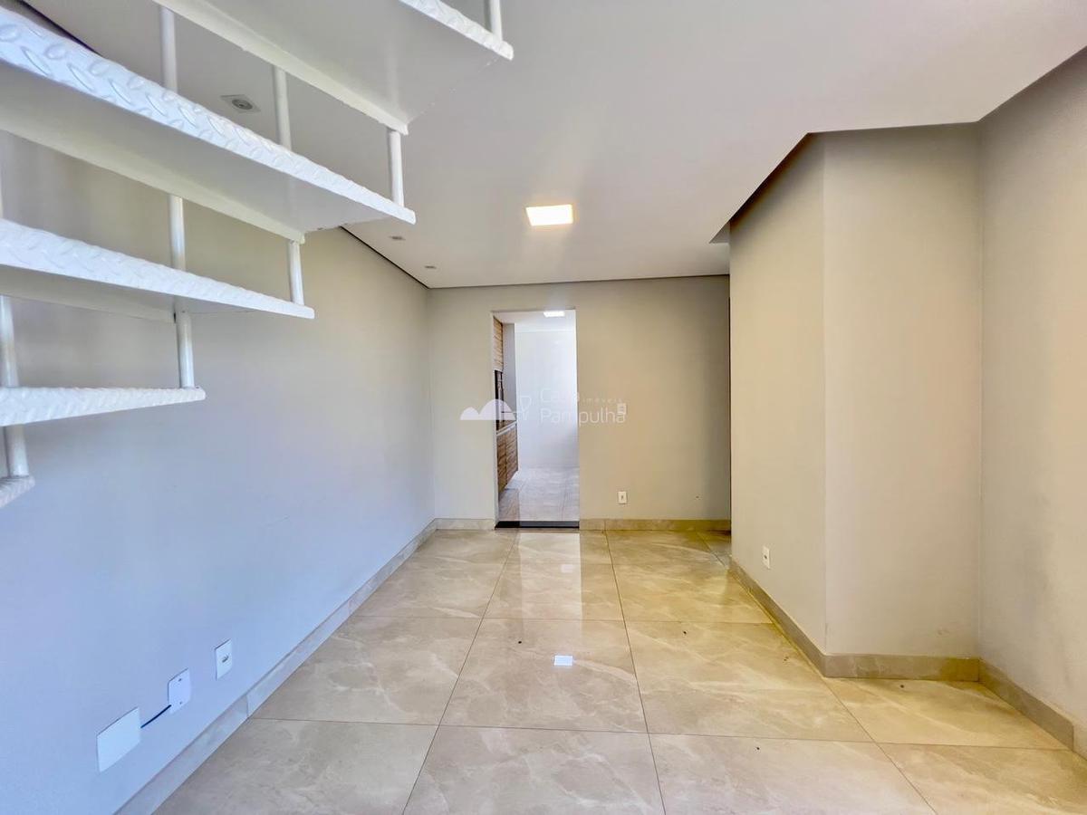 Apartamento, Jacqueline, 2 Quartos, 1 Vaga