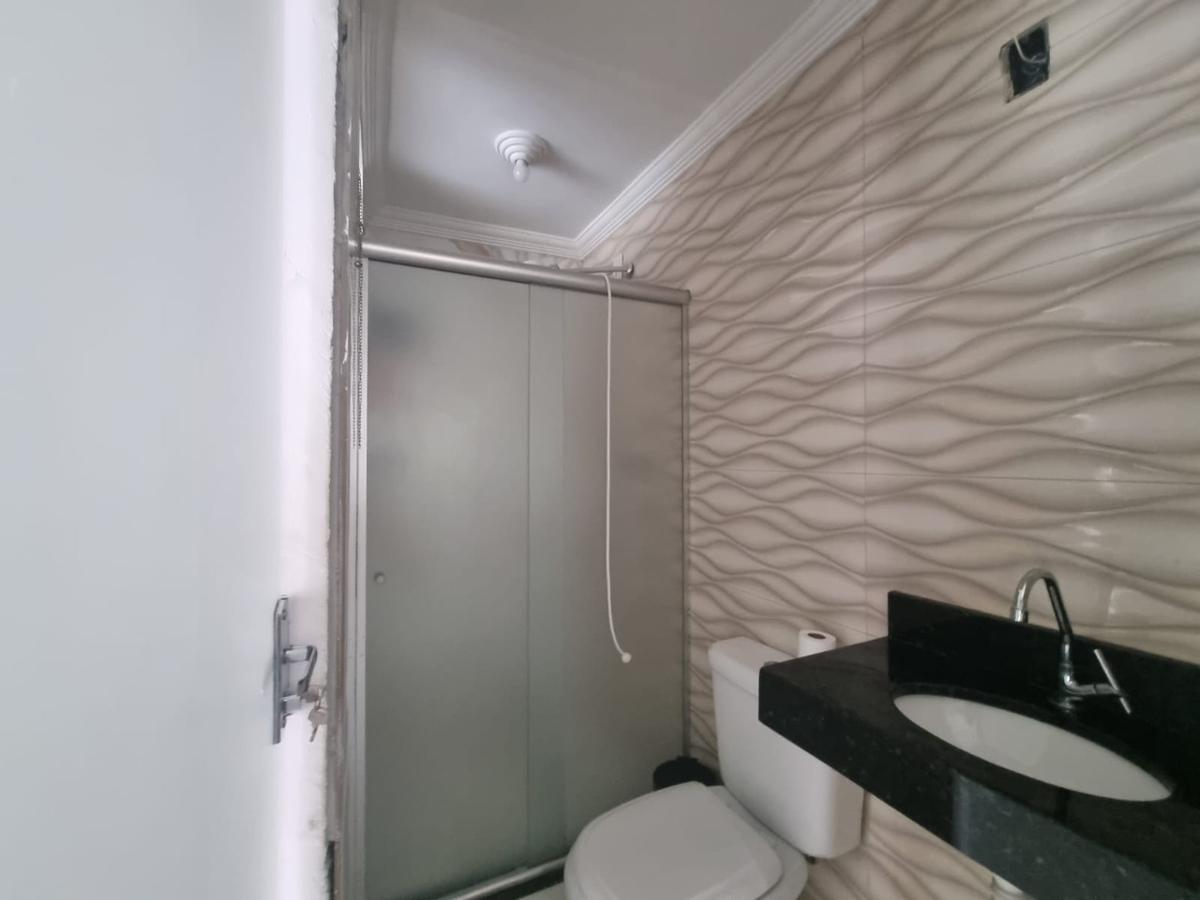 Casa, Parque Duval de Barros, 3 Quartos, 3 Vagas