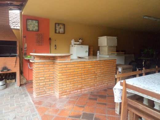 Casa, Planalto, 3 Quartos, 5 Vagas, 1 Suíte