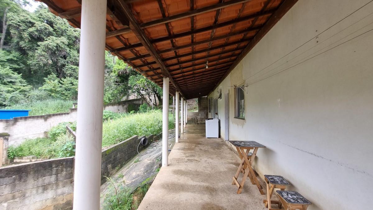 Casa, Jardim Vitória, 2 Quartos, 2 Vagas