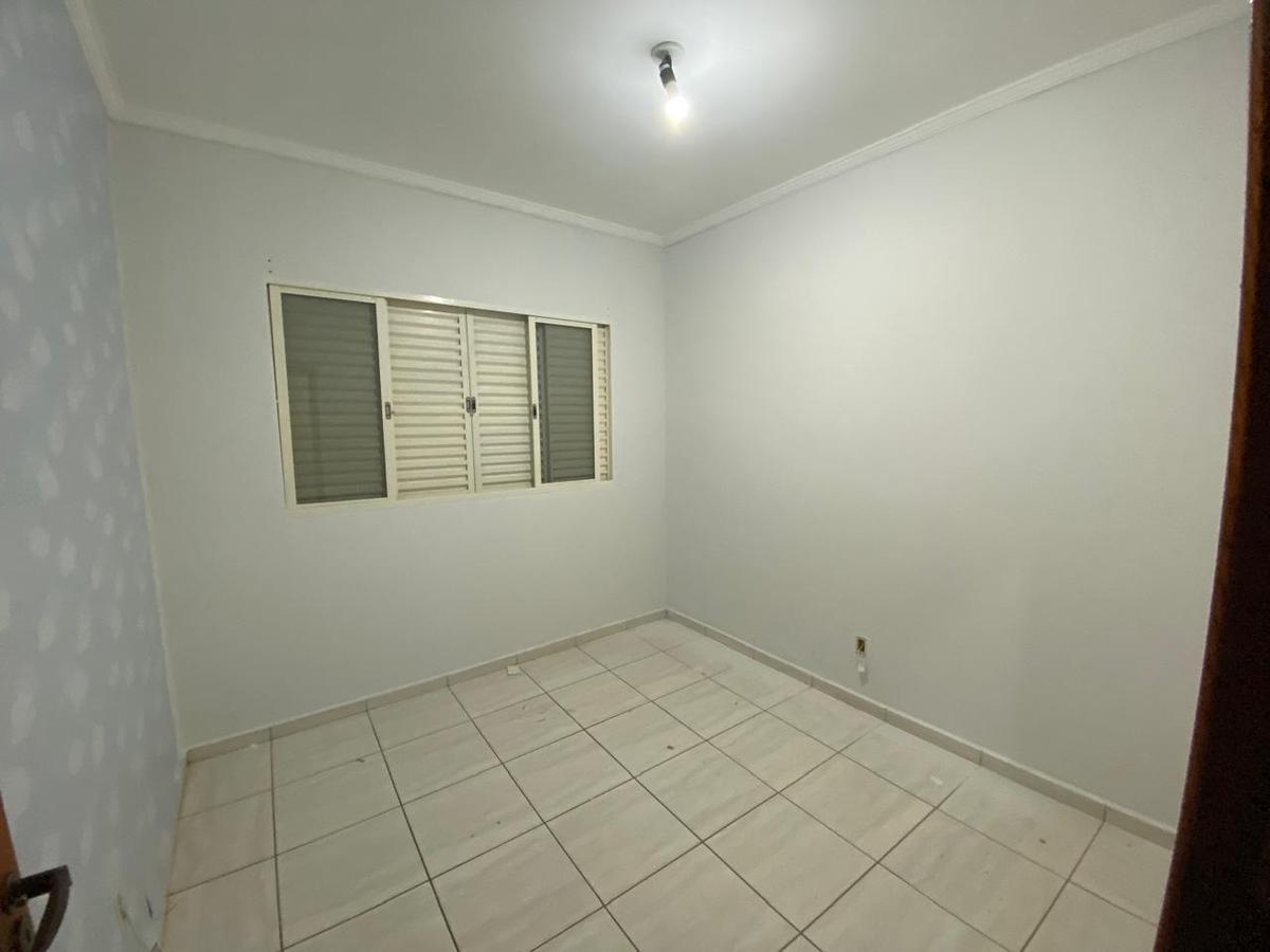 Casa, Parque Boa Vista, 3 Quartos, 4 Vagas, 1 Suíte