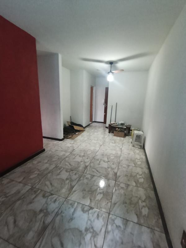 Apartamento, Santa Cruz Industrial, 2 Quartos, 1 Vaga