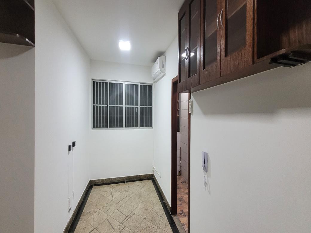 Apartamento, Heliópolis, 3 Quartos, 1 Vaga