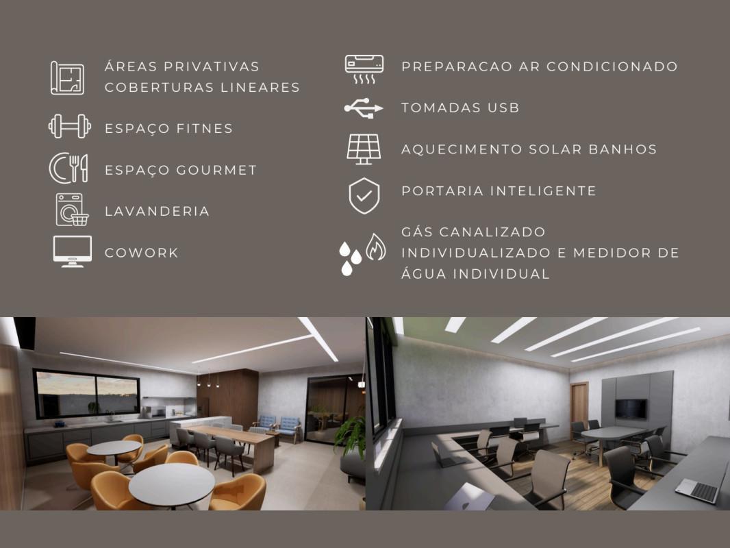Apart Hotel, União, 2 Quartos, 0 Vaga