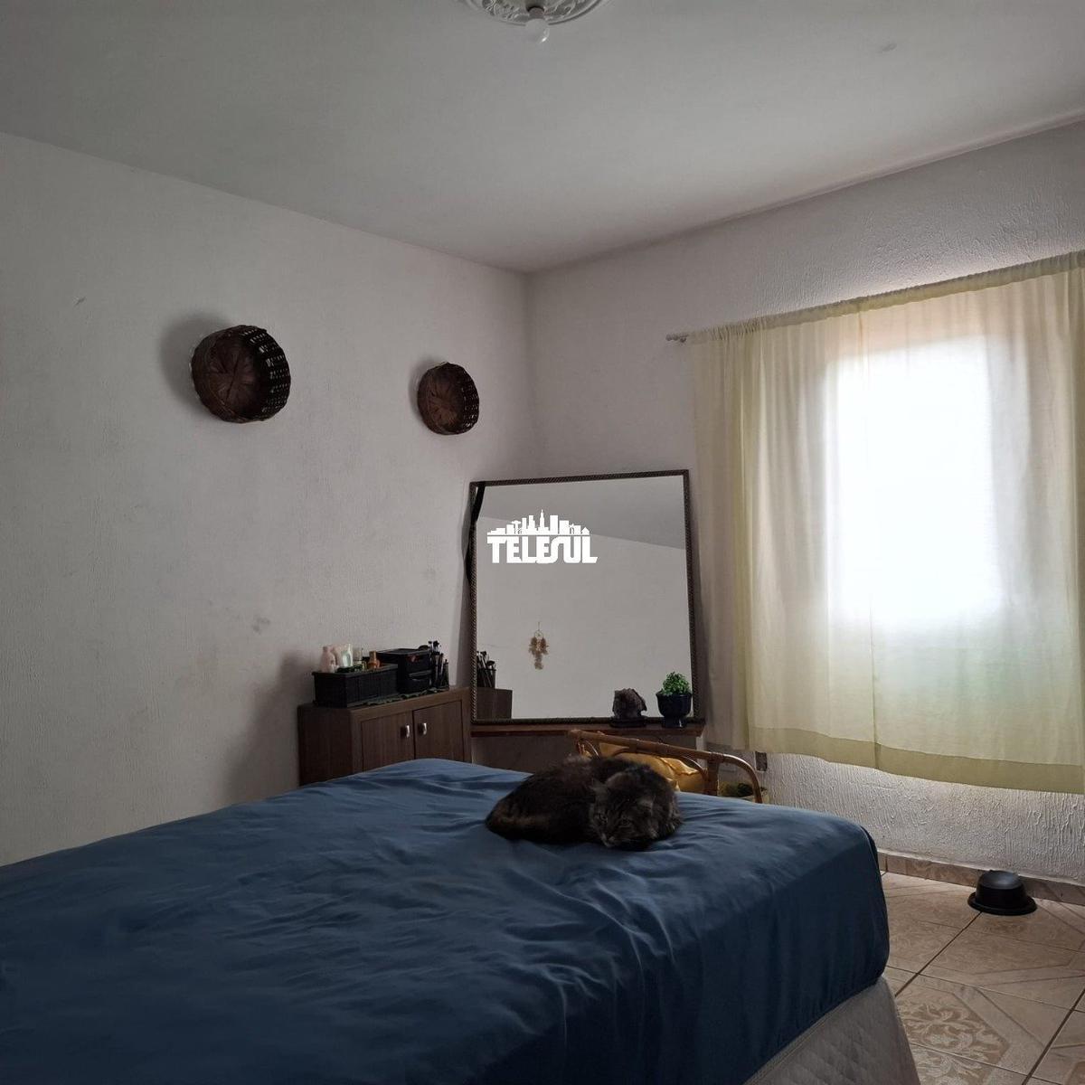 Casa, Vila Pinto, 4 Quartos, 2 Vagas, 2 Suítes