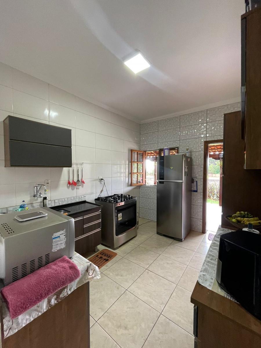 Fazenda, Bom Jardim, 6 Quartos, 12 Vagas, 2 Suítes