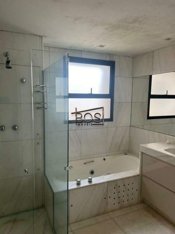 Apartamento, Belvedere, 4 Quartos, 5 Vagas, 4 Suítes