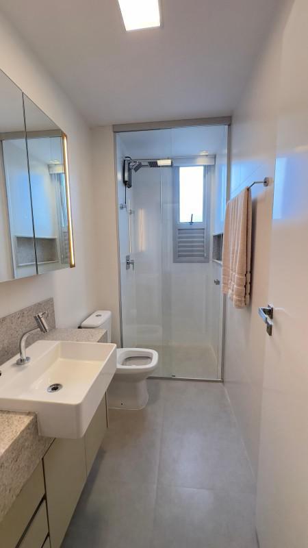 Apartamento, Santa Efigênia, 3 Quartos, 2 Vagas, 1 Suíte