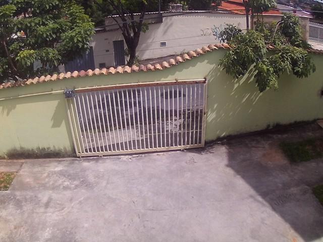 Casa, Céu Azul, 2 Quartos, 1 Vaga