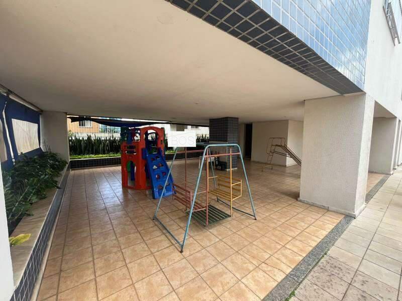 Apartamento, Funcionários, 3 Quartos, 2 Vagas, 1 Suíte
