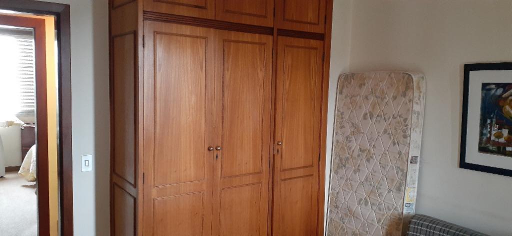 Cobertura, Cruzeiro, 4 Quartos, 3 Vagas, 2 Suítes