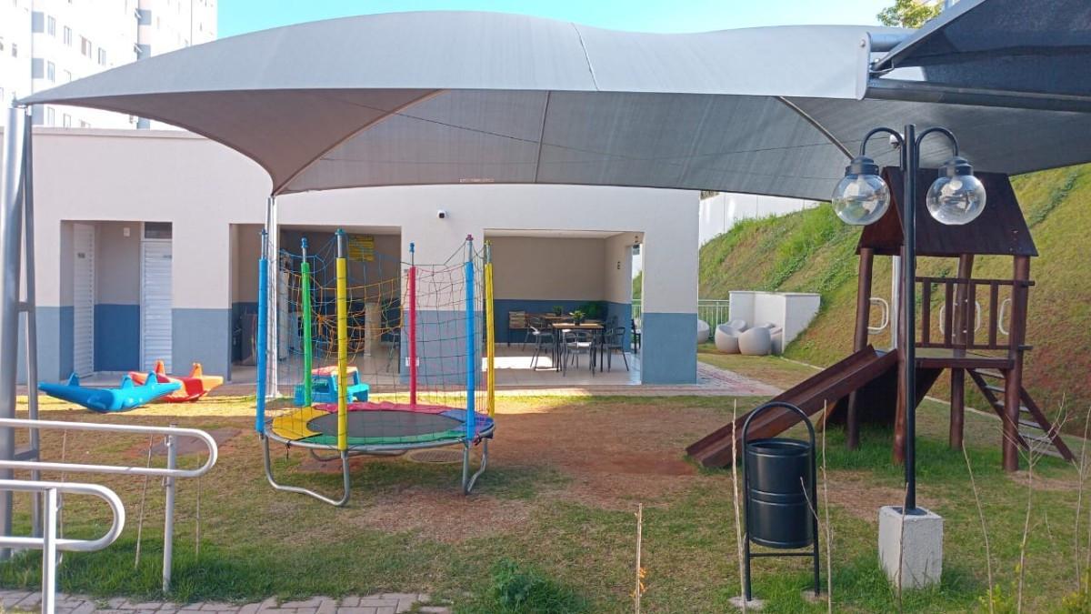 Apartamento, Jardim Guanabara, 2 Quartos, 1 Vaga