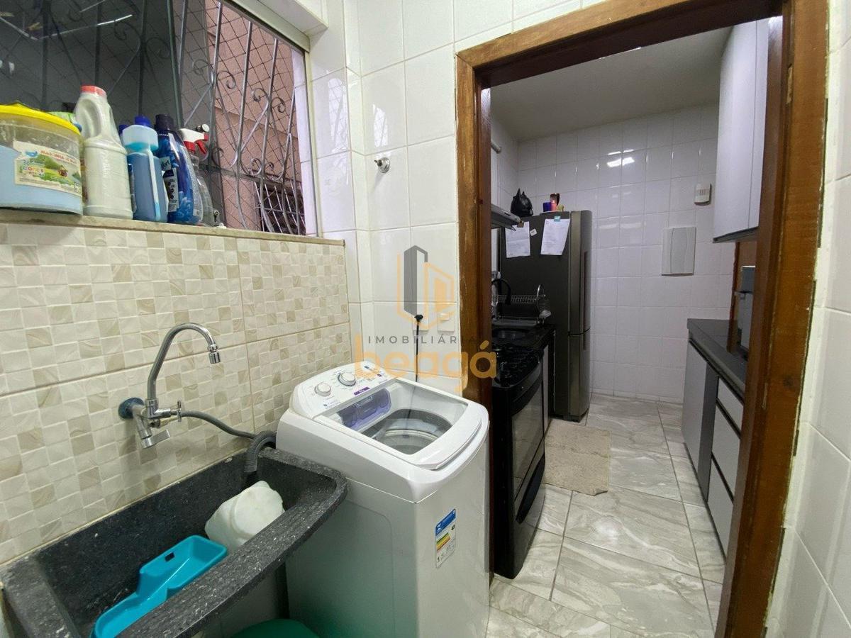 Apartamento, Manacás, 3 Quartos, 1 Vaga