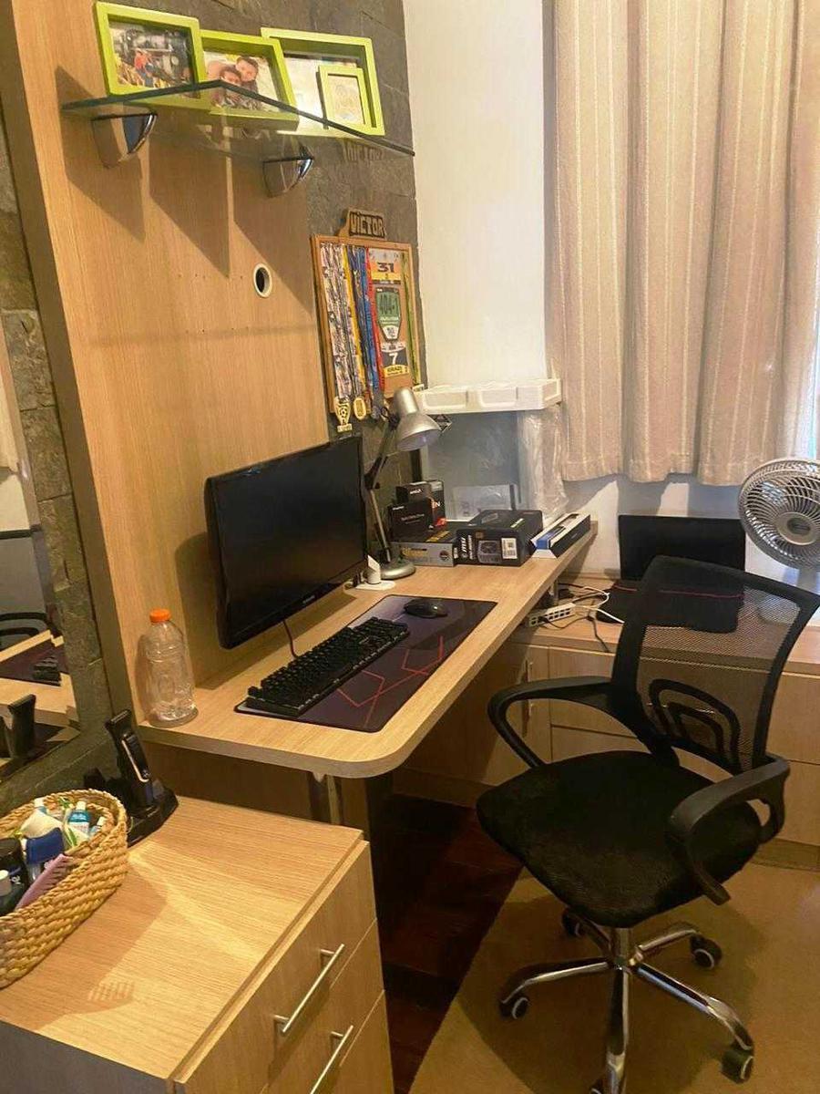 Casa, João Pinheiro, 3 Quartos, 5 Vagas, 1 Suíte