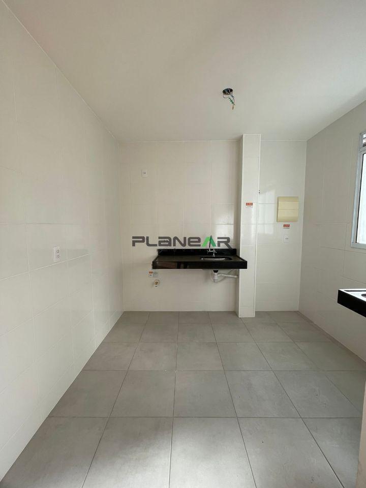 Apartamento, Santa Maria, 2 Quartos, 1 Vaga