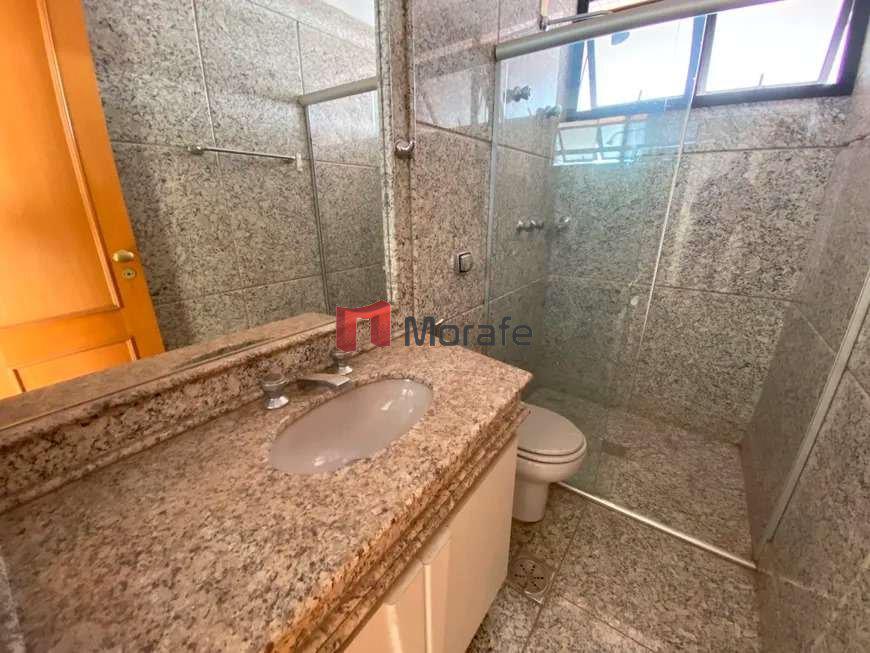 Apartamento, Belvedere, 5 Quartos, 4 Vagas, 3 Suítes