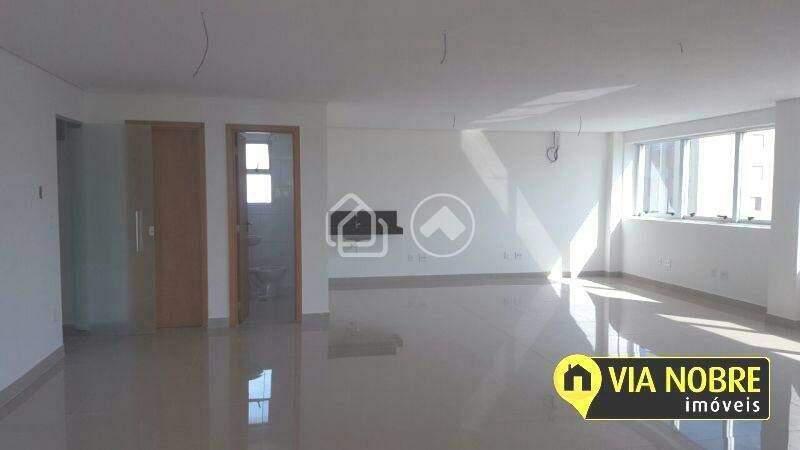 Sala, Buritis, 3 Vagas