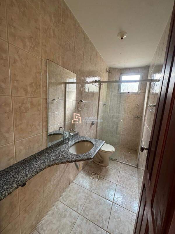 Apartamento, Milionários, 3 Quartos, 1 Vaga, 1 Suíte