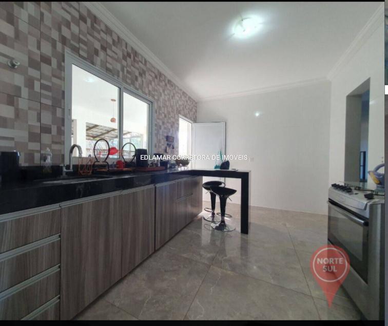 Casa, Tangará, 3 Quartos, 3 Vagas, 1 Suíte