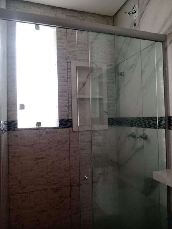 Casa, Rio Branco, 3 Quartos, 2 Vagas, 1 Suíte