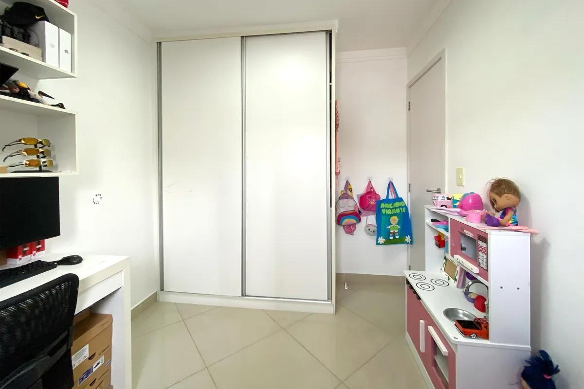 Apartamento, Nova Vista, 3 Quartos, 2 Vagas, 1 Suíte