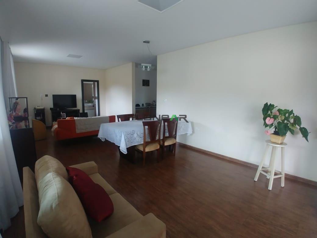 Casa, Glória, 4 Quartos, 4 Vagas, 1 Suíte