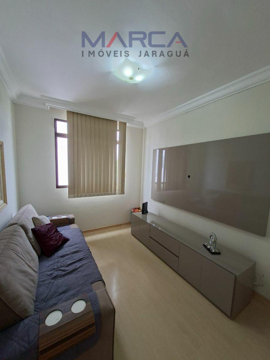 Apartamento, Liberdade, 4 Quartos, 3 Vagas