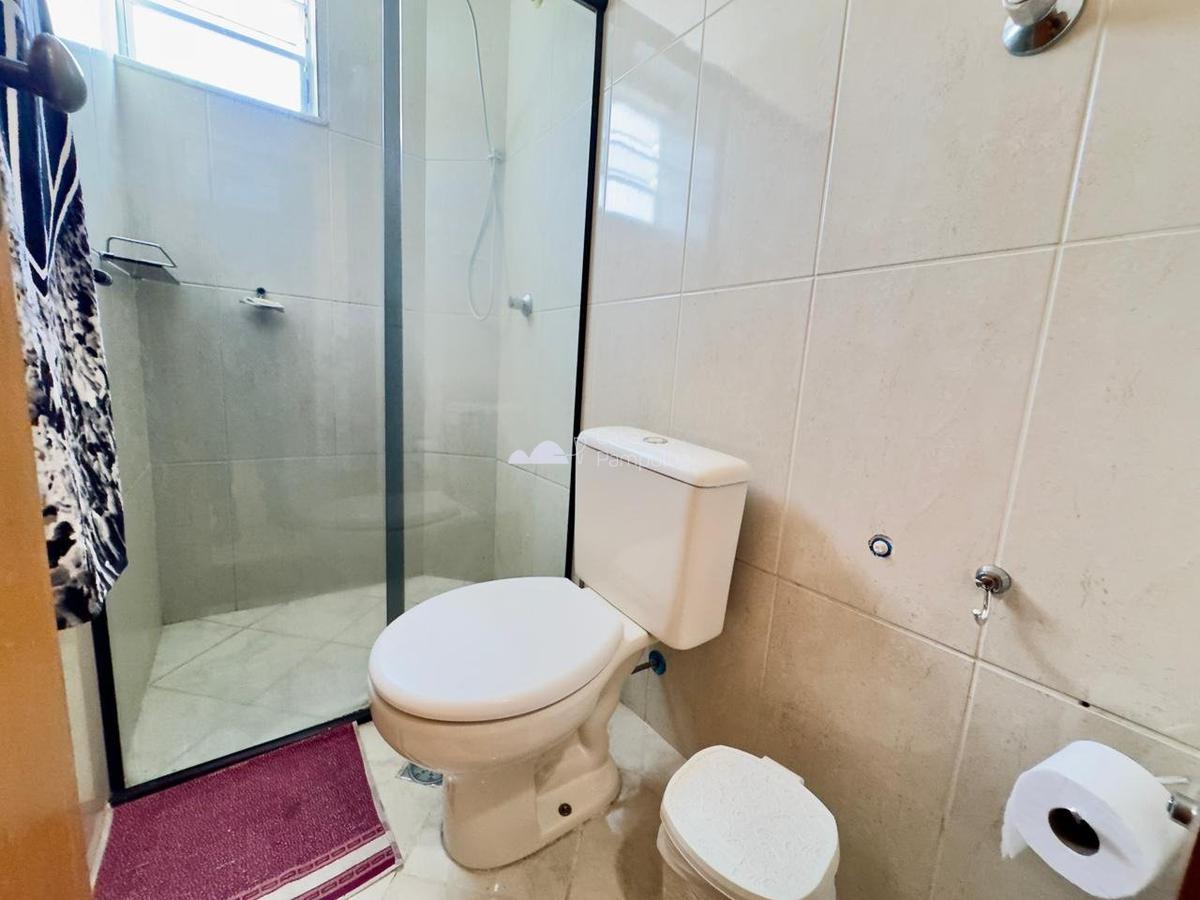 Apartamento, Santa Branca, 3 Quartos, 2 Vagas, 1 Suíte