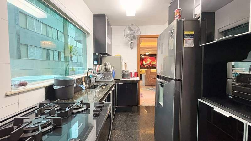 Apartamento, Savassi, 2 Quartos, 2 Vagas, 1 Suíte