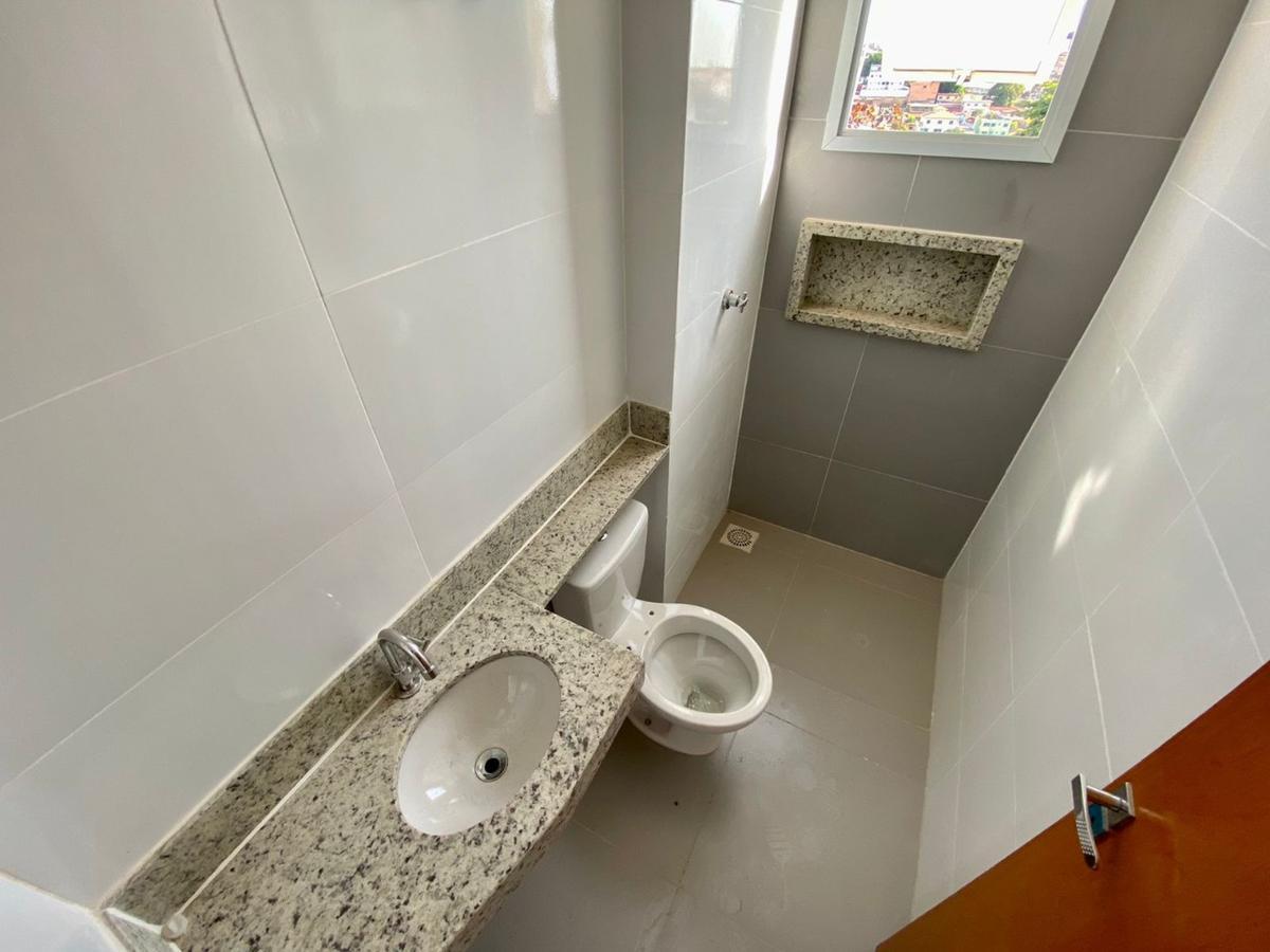 Apartamento, São João Batista (venda Nova), 2 Quartos, 1 Vaga