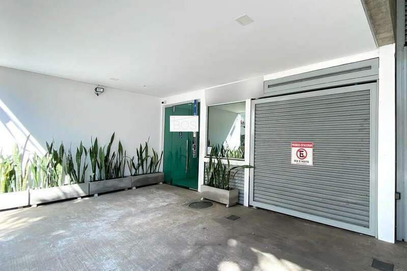 Apartamento, Funcionários, 1 Quarto, 2 Vagas, 1 Suíte
