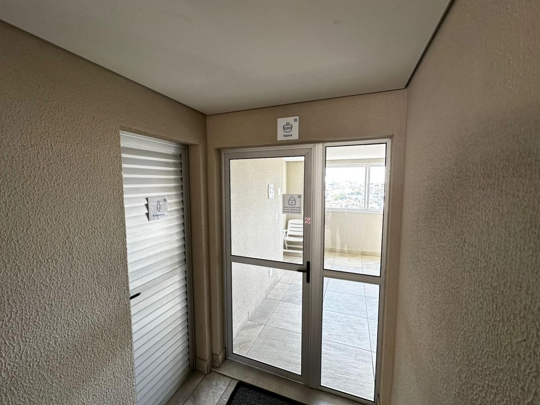 Apartamento, São Geraldo, 3 Quartos, 2 Vagas, 1 Suíte
