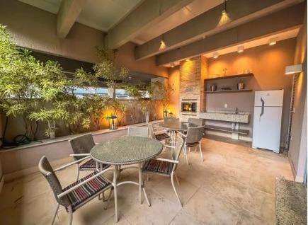 Apartamento, São Luiz (pampulha), 3 Quartos, 2 Vagas, 1 Suíte