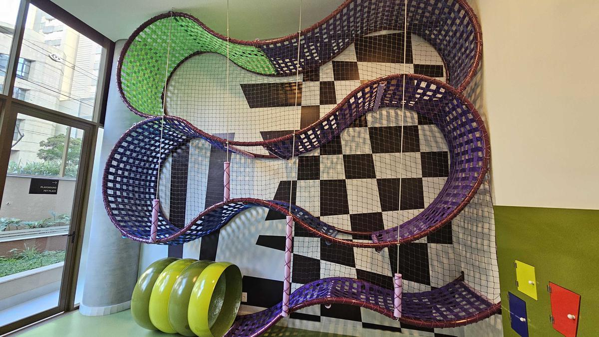 Apartamento, Santa Efigênia, 3 Quartos, 2 Vagas, 2 Suítes