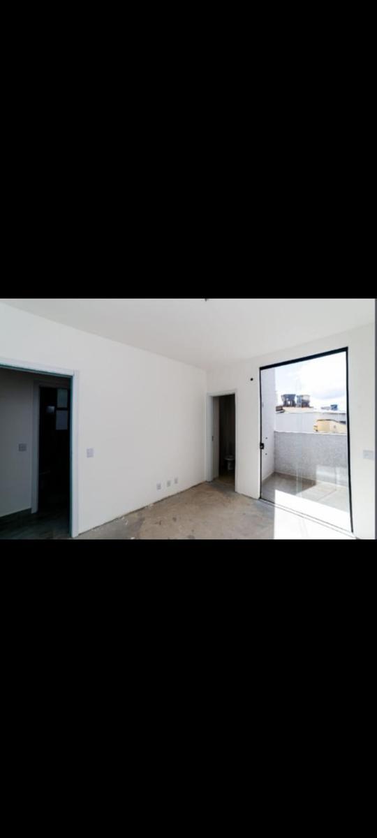 Apartamento, Boa Vista, 2 Quartos, 2 Vagas, 1 Suíte