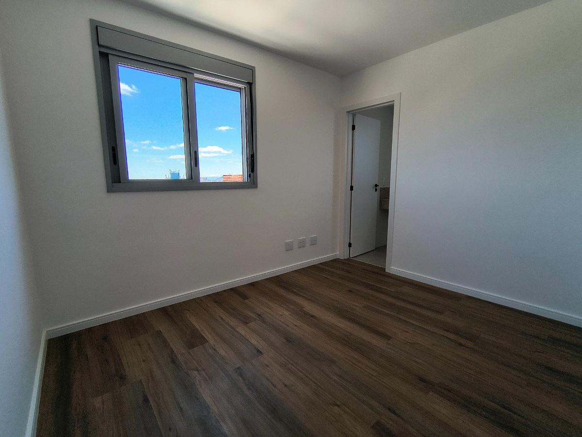 Apartamento, Santa Efigênia, 2 Quartos, 2 Vagas, 2 Suítes