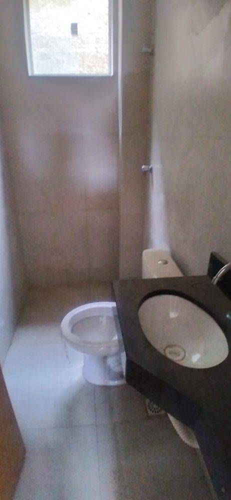 Apartamento, Palmeiras, 3 Quartos, 1 Vaga, 1 Suíte