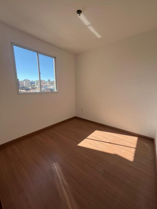 Apartamento, Milionários, 2 Quartos, 1 Vaga
