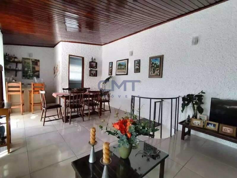 Cobertura, Luxemburgo, 3 Quartos, 3 Vagas, 1 Suíte