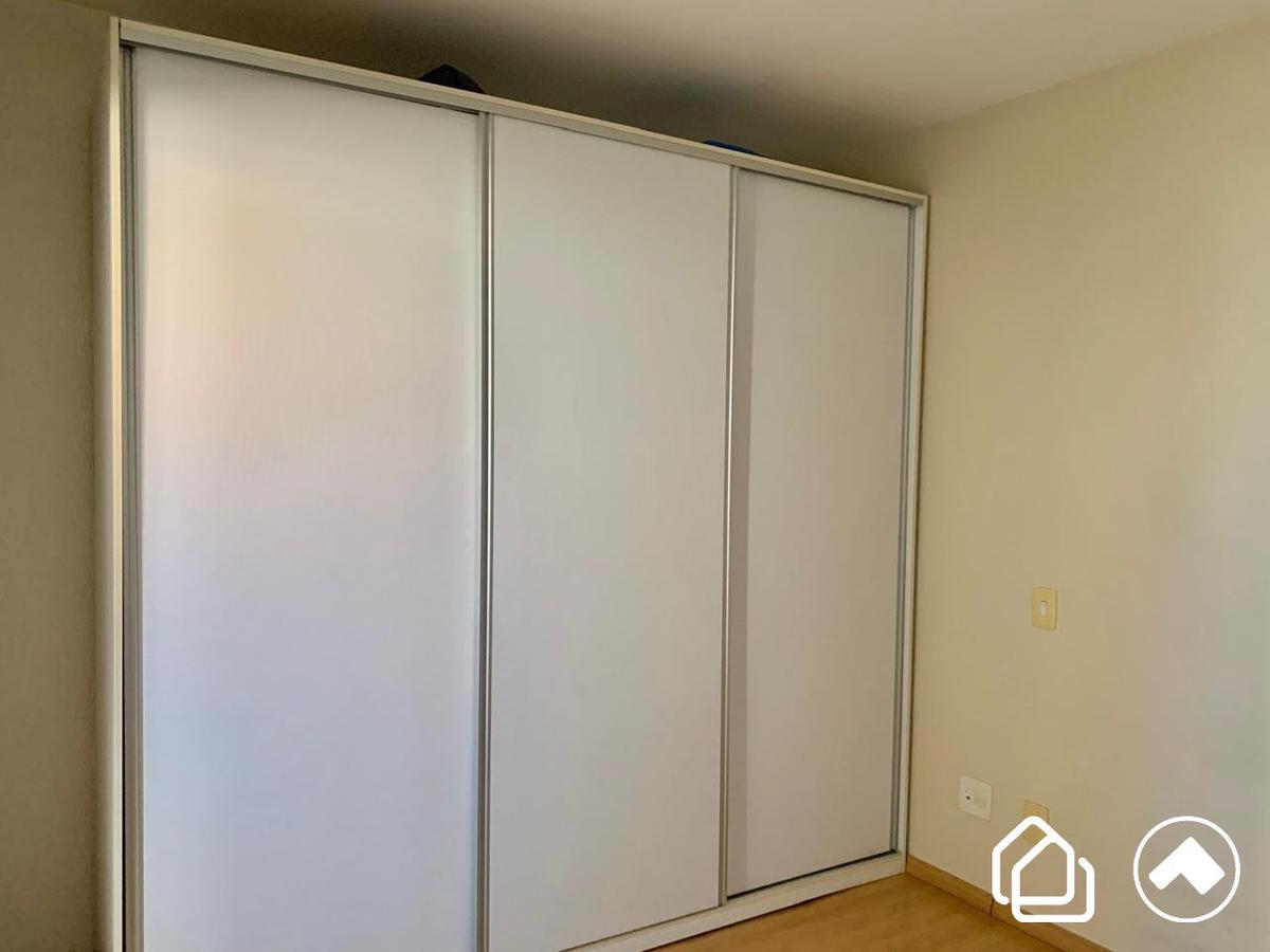 Apartamento, Buritis, 2 Quartos, 2 Vagas, 1 Suíte
