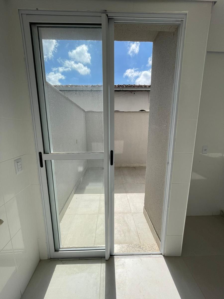 Apartamento, Ipiranga, 2 Quartos, 2 Vagas, 1 Suíte