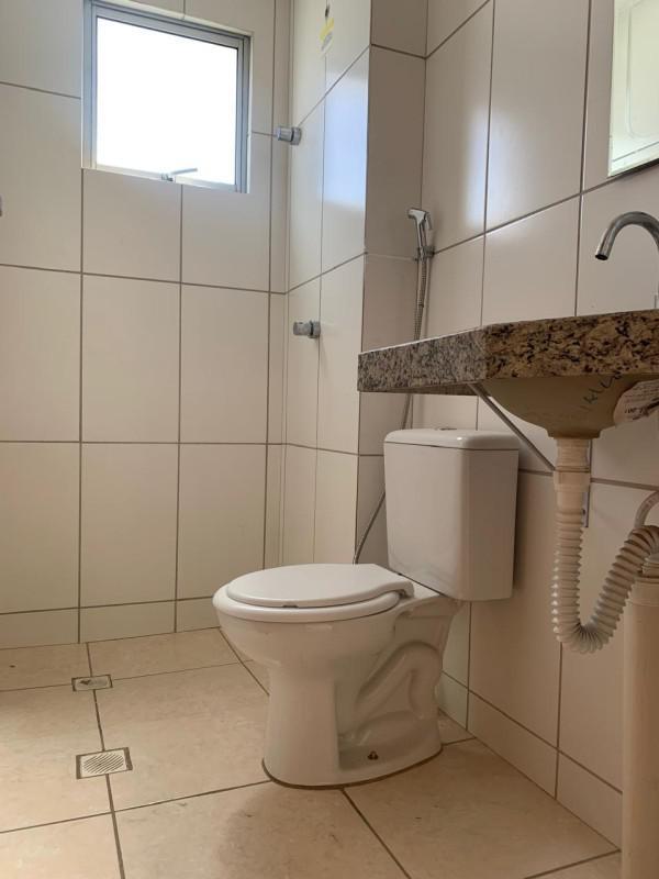 Apartamento, Castelo, 2 Quartos, 1 Vaga, 1 Suíte