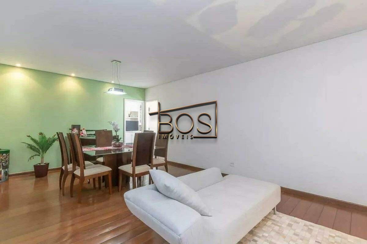 Cobertura, Cruzeiro, 4 Quartos, 2 Vagas, 1 Suíte