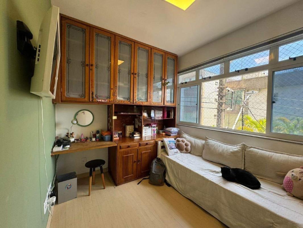 Apartamento, Cruzeiro, 3 Quartos, 1 Vaga, 1 Suíte